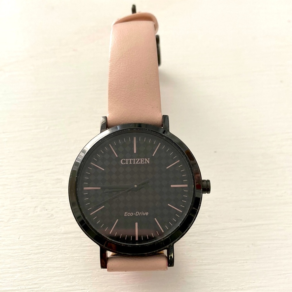 Citizen watch